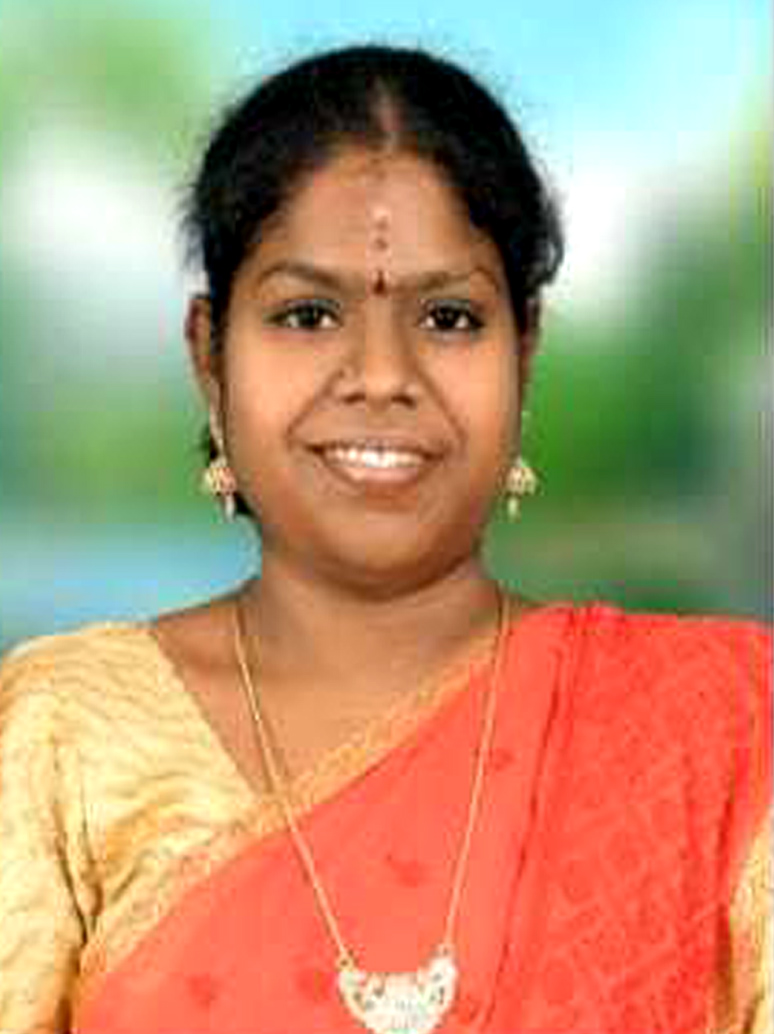 S.Lakshmi Priya